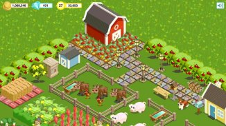 Farm Story™ screenshot 6