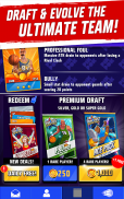 Basketbol - Rakip Yıldızlar screenshot 9
