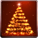 Fondos de Navidad gratis Icon