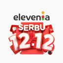 elevenia – Serbu 12.12 Icon
