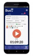 Buo - Botones de Pánico screenshot 5