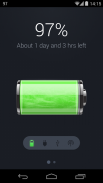 باتری - Battery screenshot 16