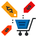 Shopping Junction- Coupons, Cashback, Deals