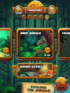 Jungle Mash screenshot 4