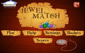 Jewel Match screenshot 0