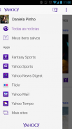 Yahoo News: National, Breaking & Live screenshot 2