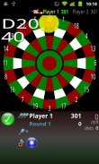 Darts Scorecard screenshot 4