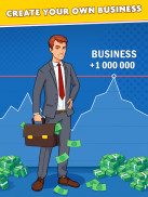 Mi historia de éxito juego de negocios screenshot 2