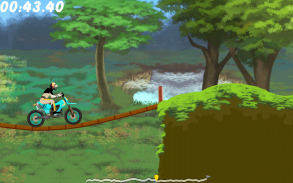 لعبة سباق - MX Motocross screenshot 8