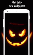 Halloween Wallpaper (4k) screenshot 6