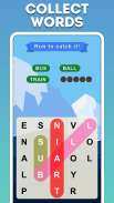 Word Search: Word Puzzle Game screenshot 2