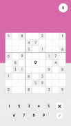 Minimal Sudoku screenshot 5