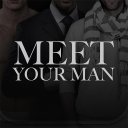 MEET YOUR MAN Romance book int