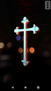 Holy Cross 3D Live Wallpaper screenshot 6