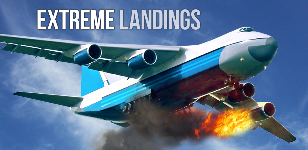 extreme landings download
