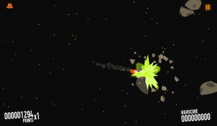 Space Shooter screenshot 4