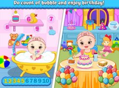 Little Princess Daycare screenshot 4