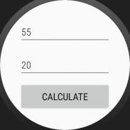 Tip Calculator screenshot 2