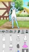 Avatar Maker: Peluches screenshot 3