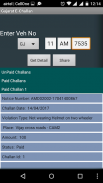 Gujarat E-Challan screenshot 7