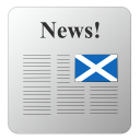 Scotland's Newspapers Icon