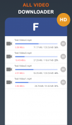 HD Video Downloader screenshot 5