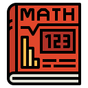 Matemática para Concursos Icon