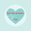 Nutrition & Health Data free Icon