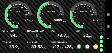 GPS Laps screenshot 3