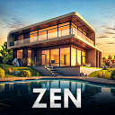 Zen Master: Design & Relax Icon