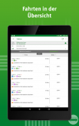 VRR-App - Fahrplanauskunft screenshot 1