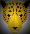 Leopard Browser Icon