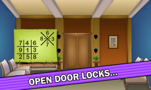 Free New Room Escape Games : Unlock Rooms screenshot 6