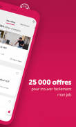 ParisJob : Postulez aux Offres d'Emploi screenshot 3