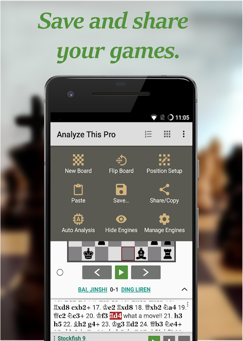 Chess - Analyze This APK for Android Download