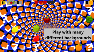 Optical Illusion Memory Game screenshot 3