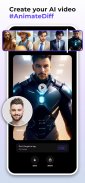 AI Future Baby Generator App screenshot 4
