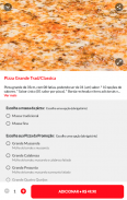 Oba! Pizza screenshot 0