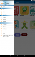 GovHK Apps screenshot 7