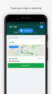 LinktGO. Track and pay tolls. screenshot 1