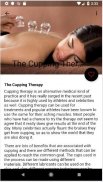 Cupping Therapy And Benefits screenshot 6