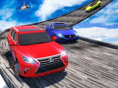 Crazy GT Car Stunts GT Racing screenshot 6