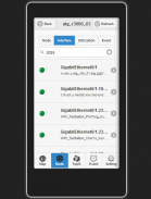 NetkaView Network Manager screenshot 6