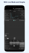 Light Meter EV untuk Fotografi screenshot 0