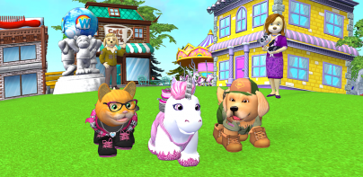 Webkinz® Next