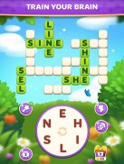 Word Spells: Word Puzzle Games screenshot 6