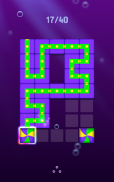 Fill the Rainbow - Fun and Relaxing puzzle game screenshot 12