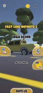 Fast Line Infinite 2 screenshot 4