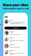 BeFriend: make friends nearby screenshot 11