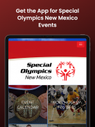 Special Olympics New Mexico screenshot 7